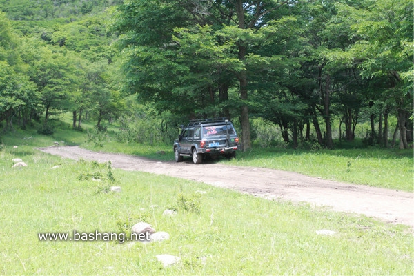 老掌沟旅游攻略图片