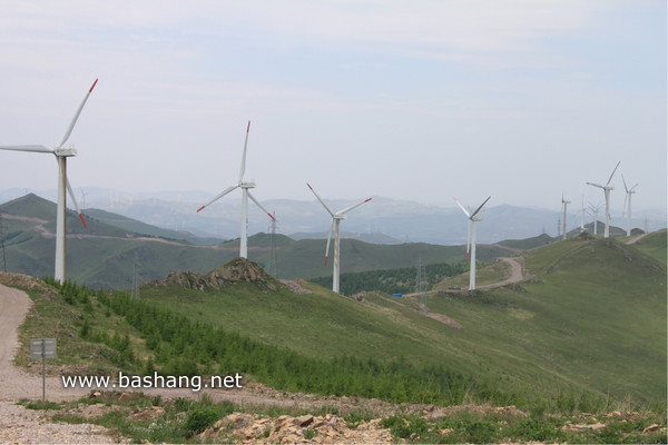 老掌沟自助游图片