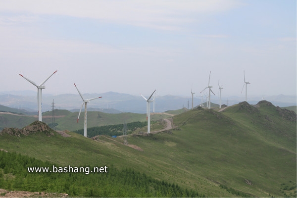 老掌沟旅游攻略图片