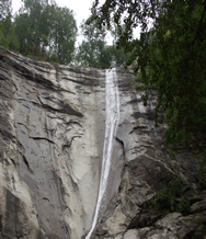 龙潭景区