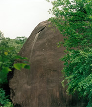 清凉界景区