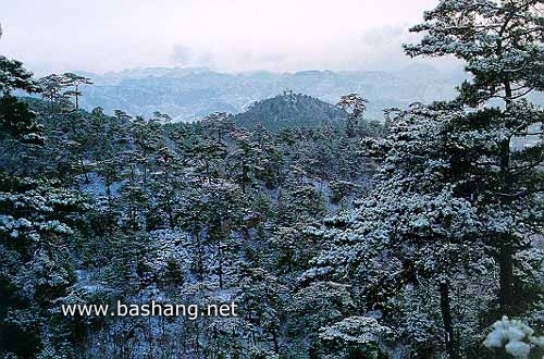 承德避暑山庄广元宫