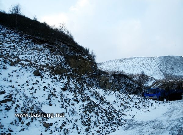 孤舟一叶：坝上行者自助游旅行草原风一(图)