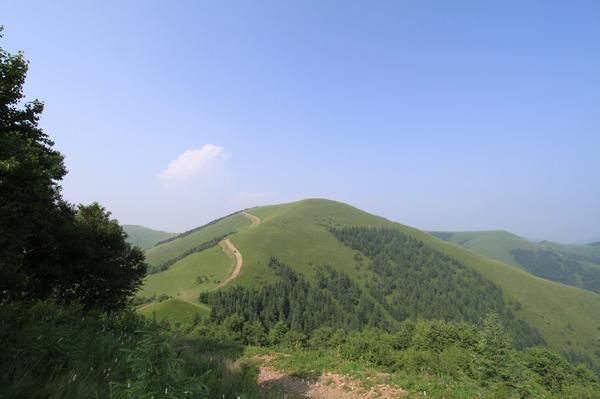 老掌沟自助游图片