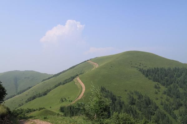 老掌沟自助游图片