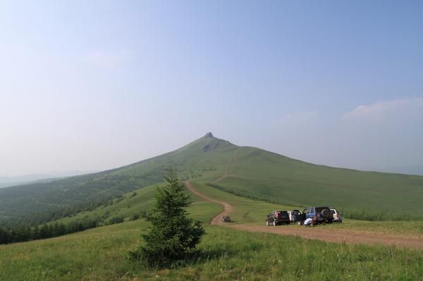 老掌沟旅游攻略图片