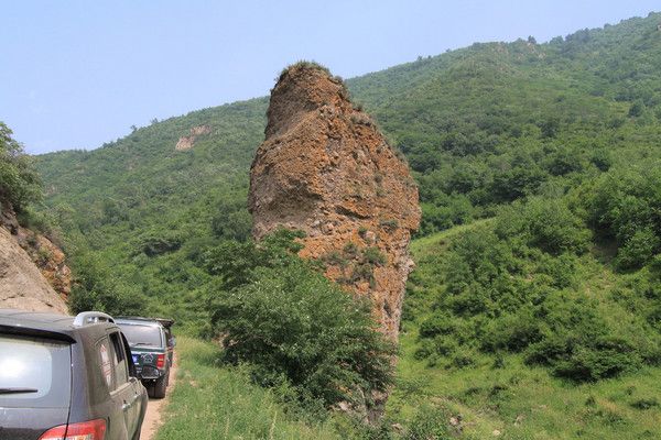 老掌沟自助游图片