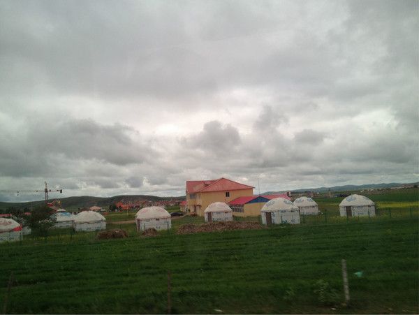 丰宁坝上旅游攻略图片