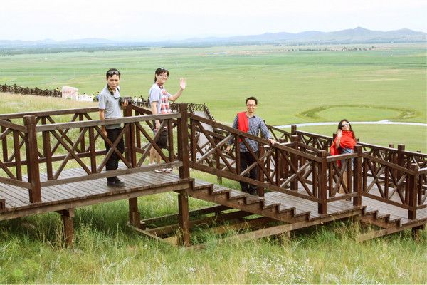 沽源旅游攻略图片