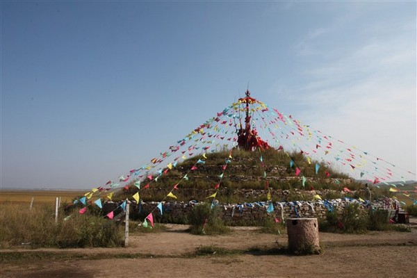 木兰围场旅游攻略图片