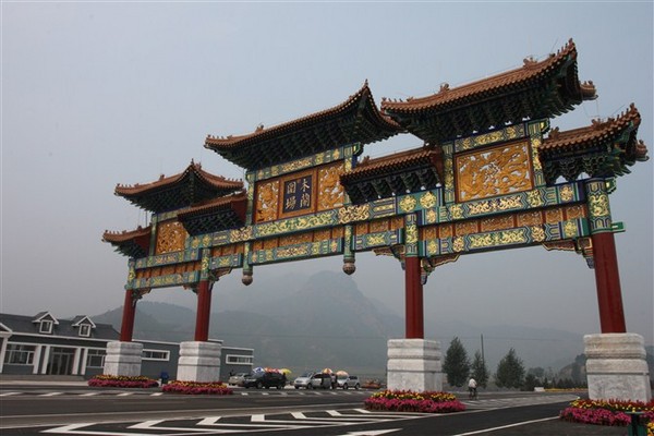 木兰围场旅游攻略图片