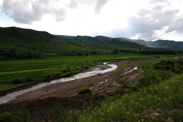 木兰围场旅游攻略图片