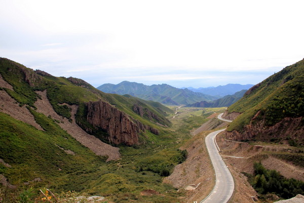 丰宁坝上旅游攻略图片