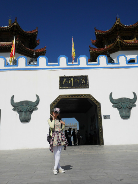 丰宁坝上自助游图片