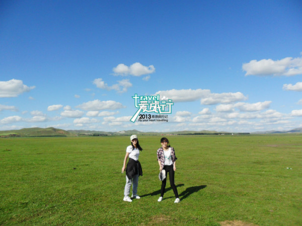 丰宁坝上旅游攻略图片