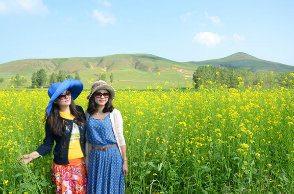 丰宁坝上旅游攻略图片