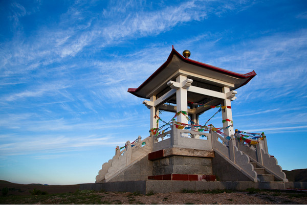 沽源景点图片