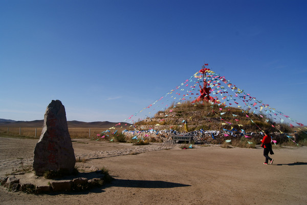 木兰围场旅游攻略图片