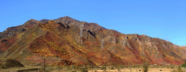 沽源景点图片