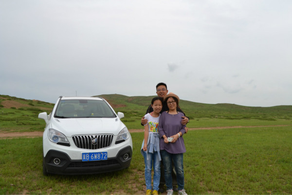 沽源旅游攻略图片
