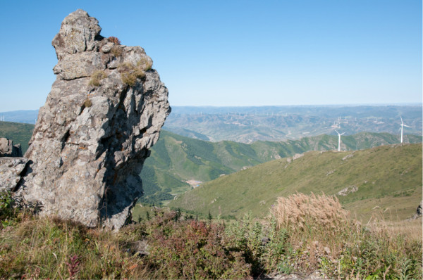 张北旅游攻略图片