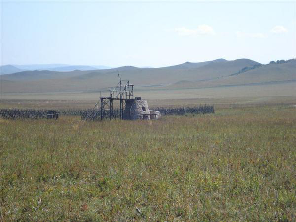 木兰围场自助游图片