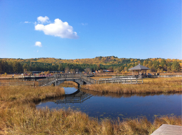 木兰围场旅游攻略图片