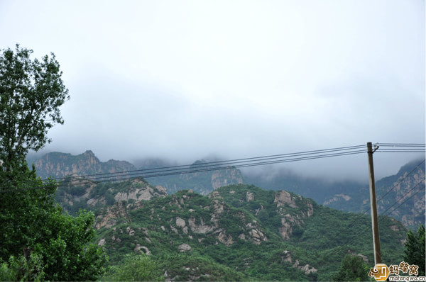 沽源景点图片