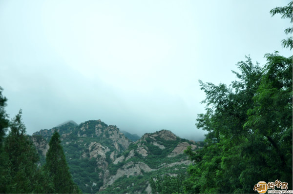 沽源景点图片