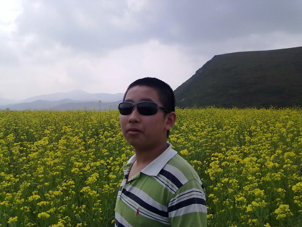 丰宁坝上自助游图片