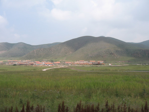 丰宁坝上旅游攻略图片