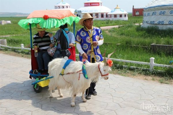 张北旅游攻略图片