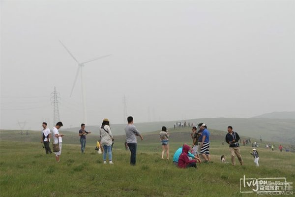 张北旅游攻略图片