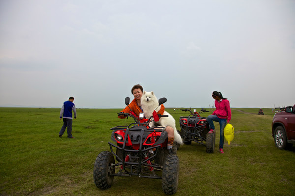 丰宁坝上自助游图片