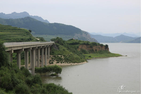 木兰围场景点图片