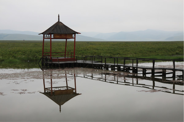 木兰围场旅游攻略图片