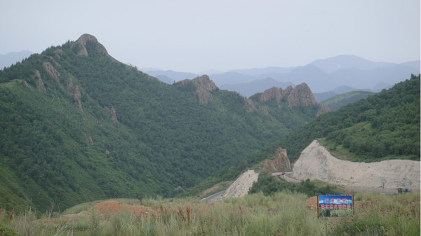 沽源景点图片