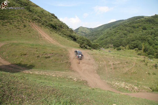 老掌沟旅游攻略图片