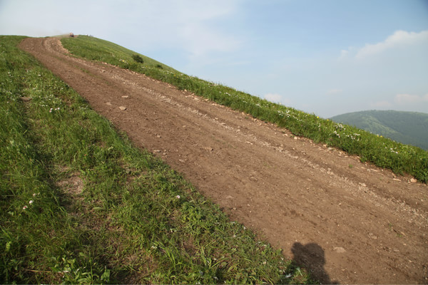 老掌沟自助游图片