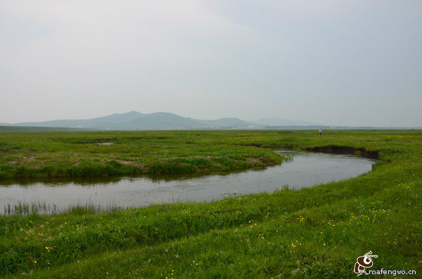 丰宁坝上图片