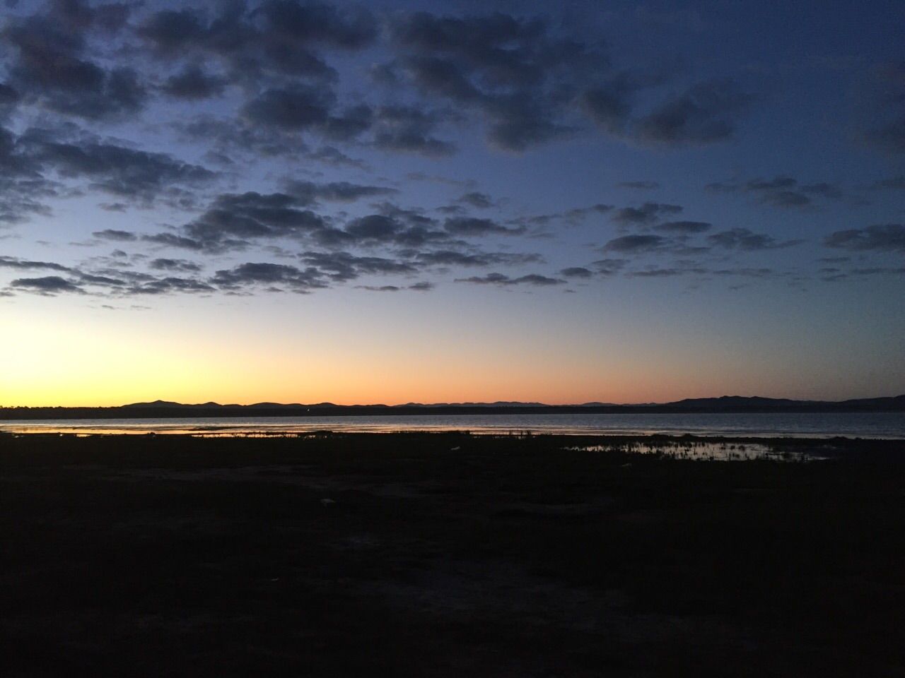 丰宁-沽源-水长城，四天三夜游