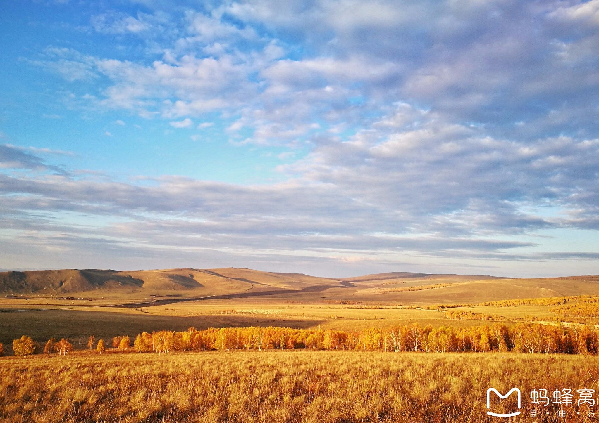 内蒙古 | MoorWorld