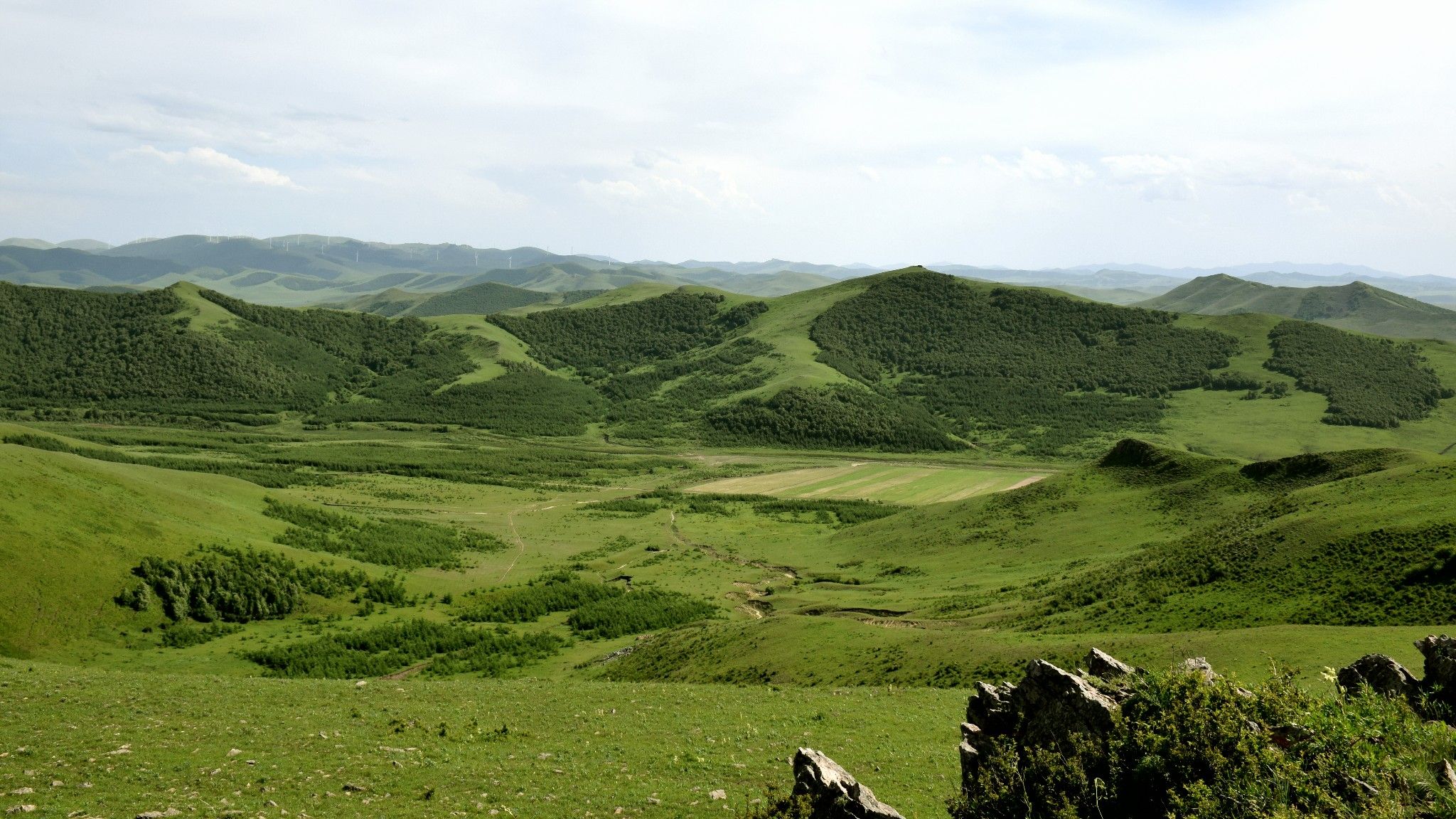 2023喇嘛山风景区游玩攻略,喇嘛山风景区位于丰宁县城西...【去哪儿攻略】