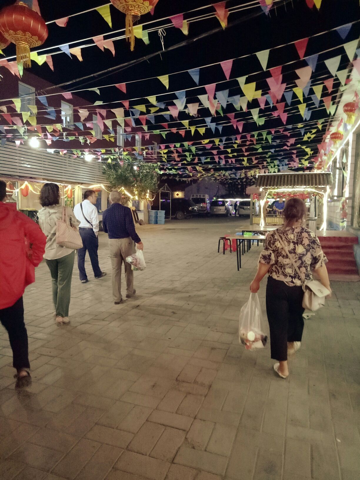 丰宁坝上草原,丰宁京北草原