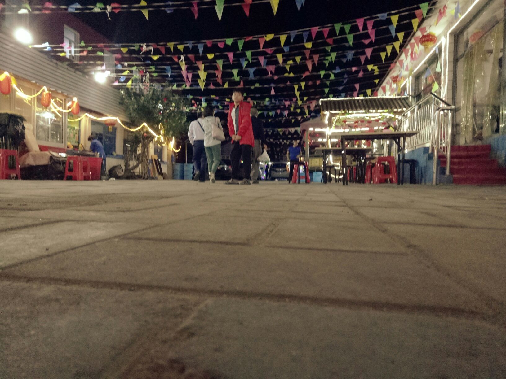 丰宁坝上草原,丰宁京北草原