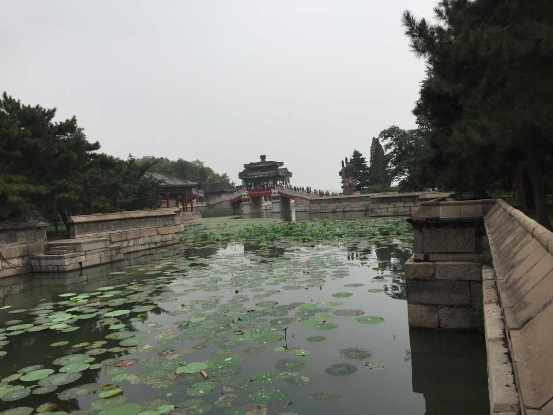 丰宁坝上草原,丰宁京北草原