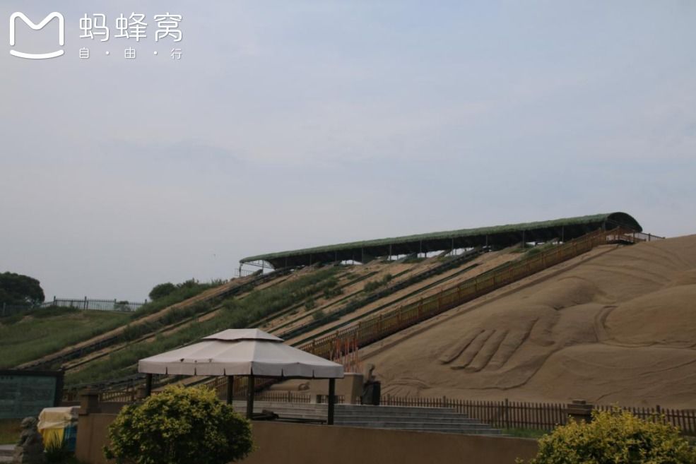 丰宁坝上草原,丰宁京北草原