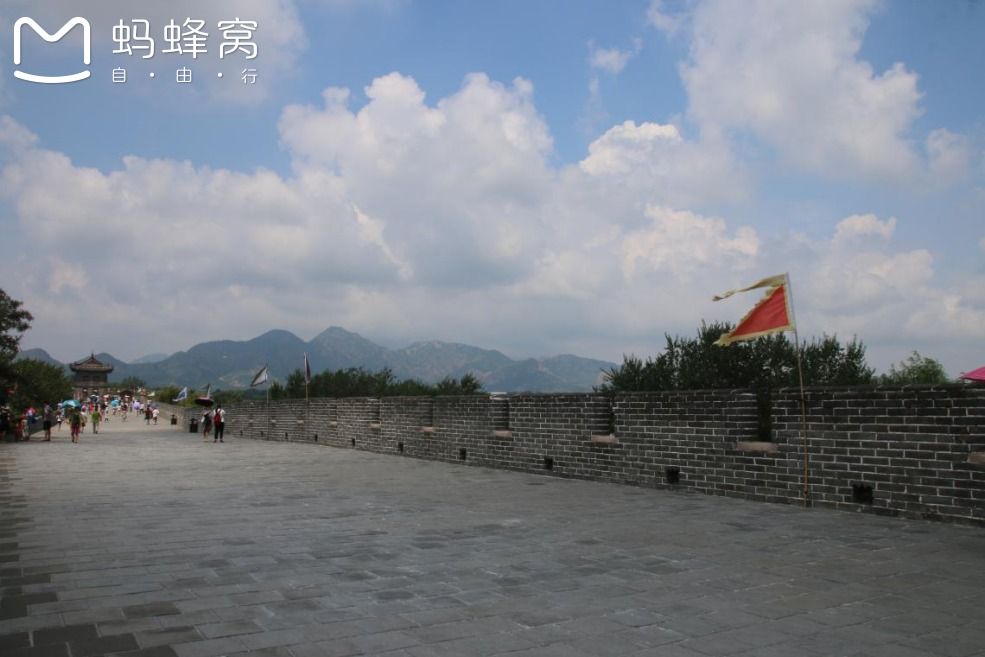 丰宁坝上草原,丰宁京北草原