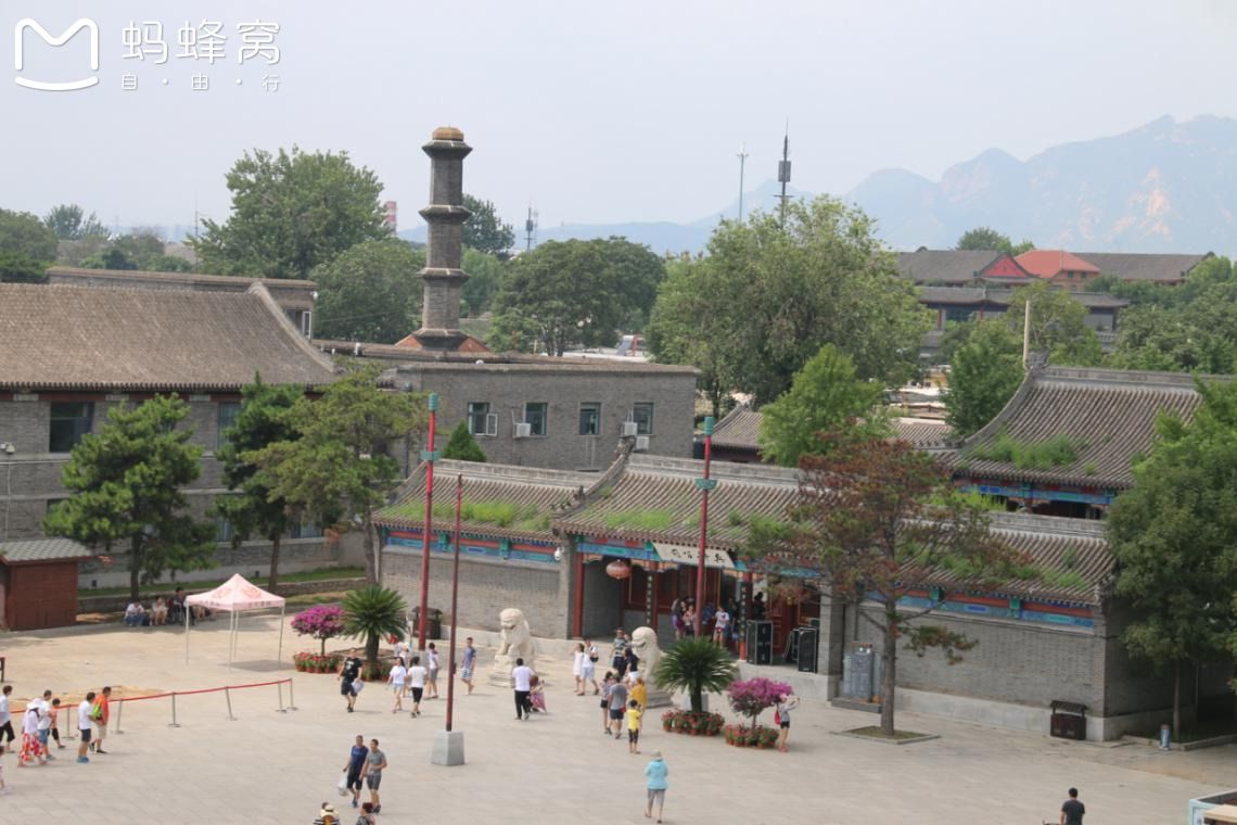 丰宁坝上草原,丰宁京北草原