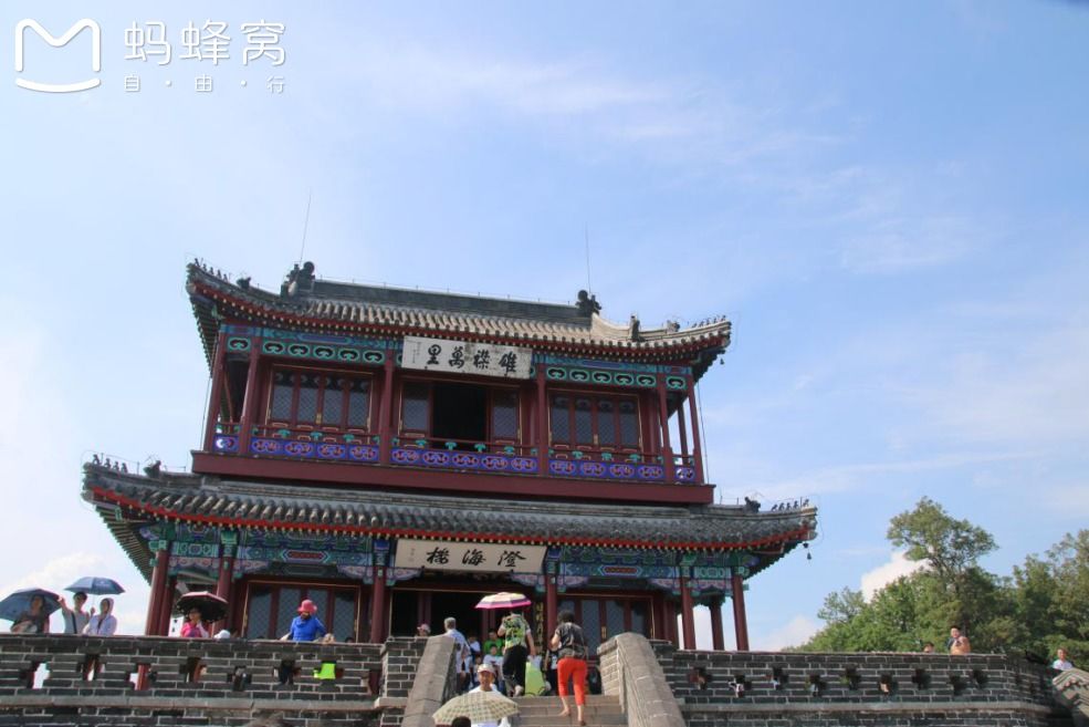 丰宁坝上草原,丰宁京北草原